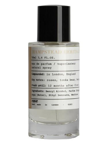 Frasco de Hampstead Heritage, de Cave London
