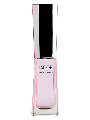 Frasco de Joie de Vivre, de Jacob
