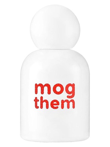Frasco de Mog Them, de Söppö