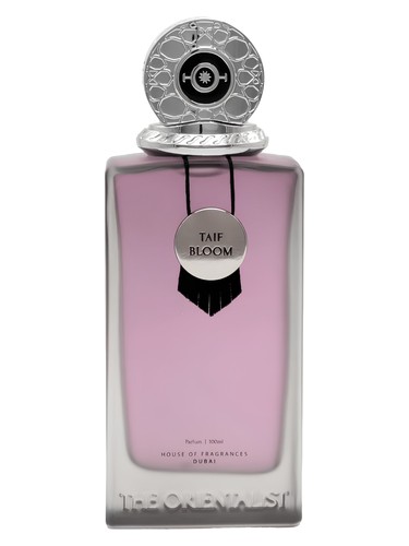 Frasco de Taif Bloom, de The Orientalist