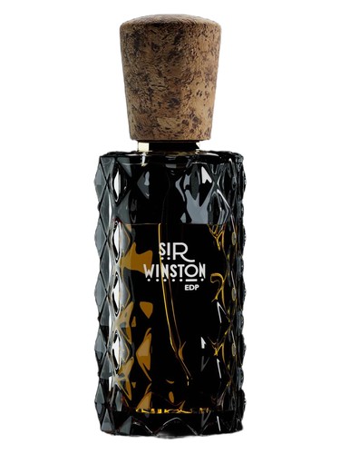 Frasco de Sir Winston, de House of 1984