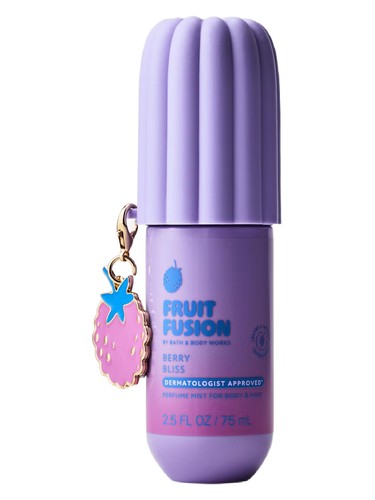 Frasco de Berry Bliss, de Bath & Body Works