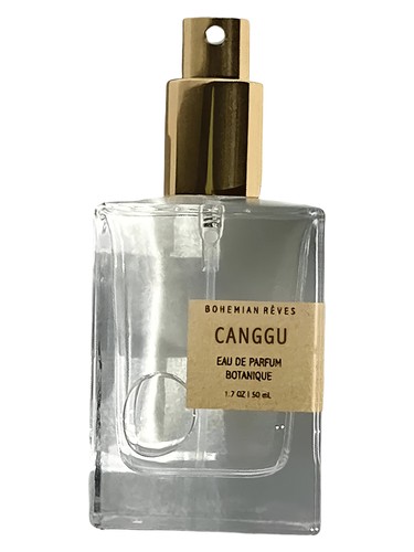 Frasco de Canggu, de Bohemian Rêves