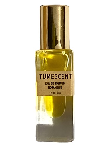 Frasco de Tumescent, de Bohemian Rêves