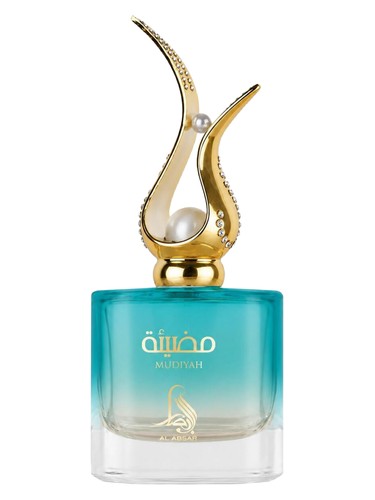 Frasco de Mudiyah, de Al Absar