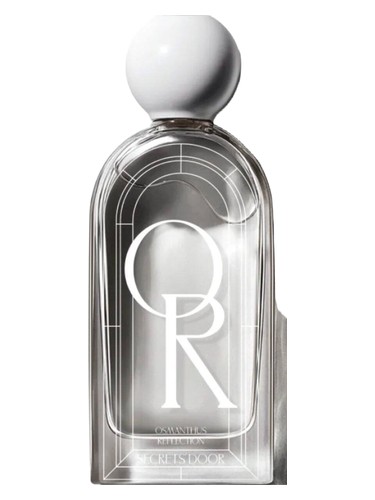 Frasco de Osmanthus Reflection, de Secrets Door