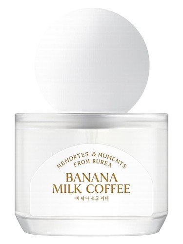 Frasco de Banana Milk Coffee — KST SCENT