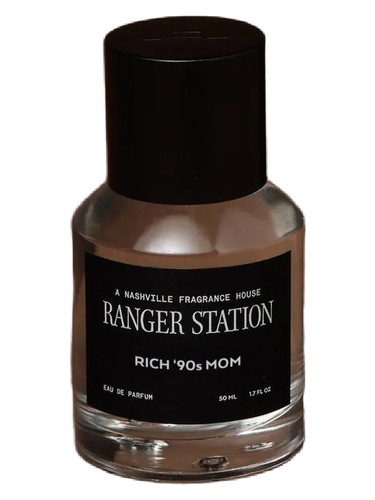 Frasco de Rich '90s Mom, de Ranger Station