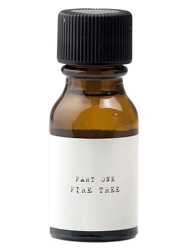 Frasco de Smell of Freedom Part 1: Fire Tree, de Lush