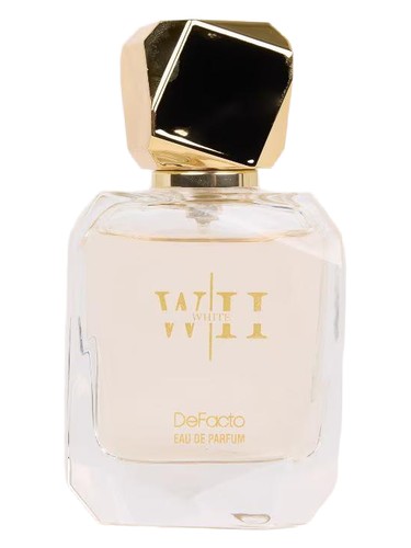Frasco de White, de DeFacto