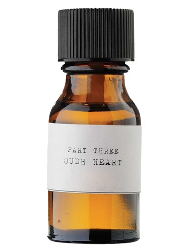 Frasco de Smell of Freedom Part 3: Oudh Heart, de Lush
