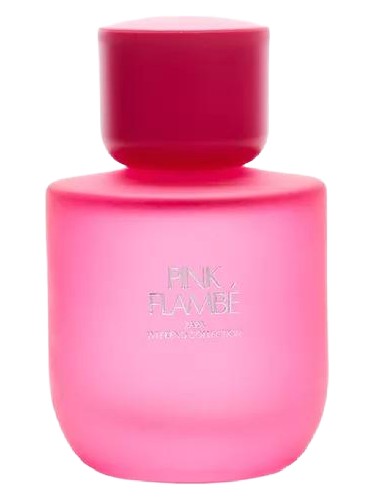 Frasco de Tuberose, de Zara