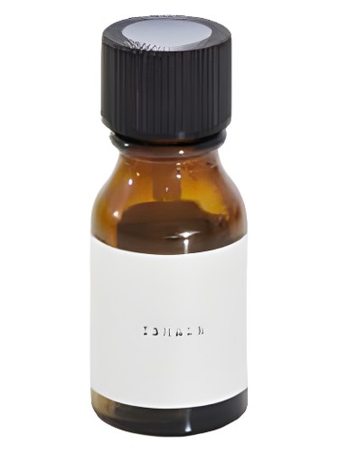 Frasco de Inhale, de Lush