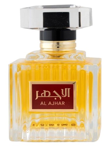 Frasco de Al Ajhar Imperial Rouge, de Mamlakat Al Oud