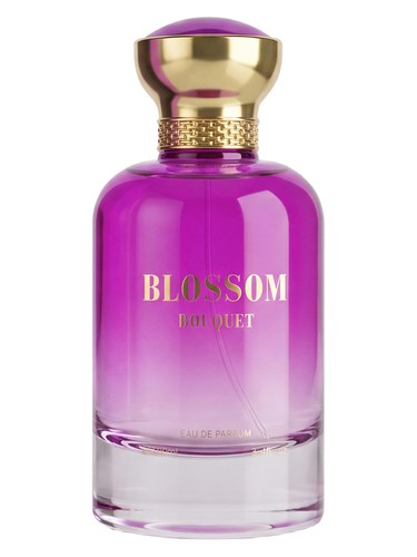 Frasco de Blossom Bouquet, de Bharara