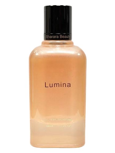 Frasco de Lumina, de Bharara
