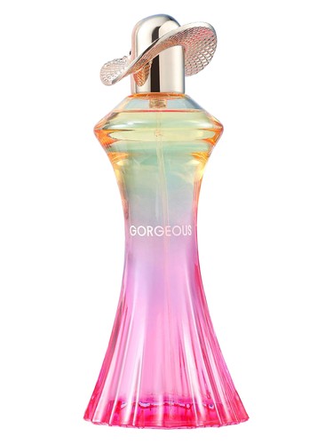 Frasco de Gorgeous, de Mast Perfume