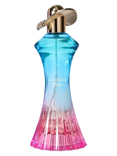 Frasco de Gorgeous Blush, de Mast Perfume