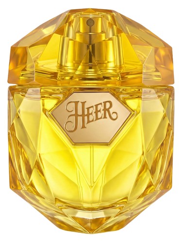 Frasco de Heer, de PARIS CORNER