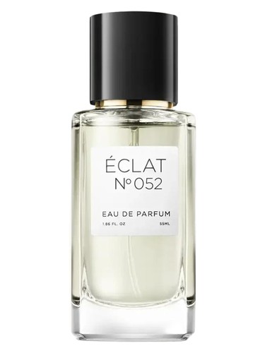 Frasco de 052 RAR - Spicy Milk, de ÉCLAT