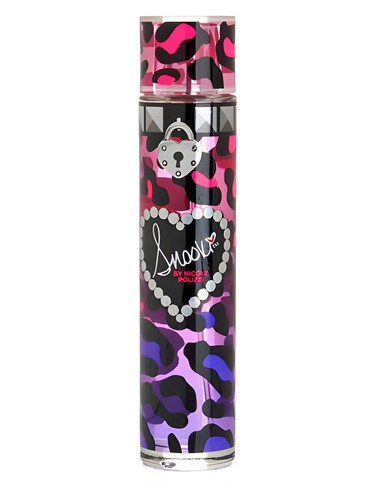 Frasco de Snooki, de Nicole Polizzi