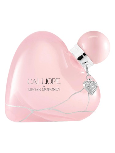 Frasco de Calliope, de Megan Moroney