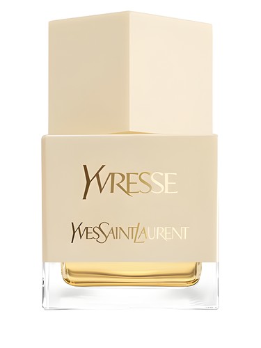 Frasco de La Collection Yvresse — Yves Saint Laurent