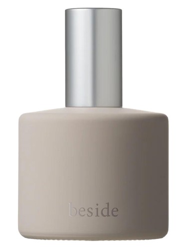 Frasco de beside, de Osaji