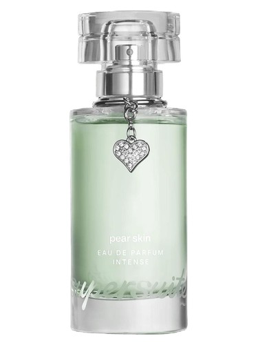 Frasco de Pear Skin, de Supersuite