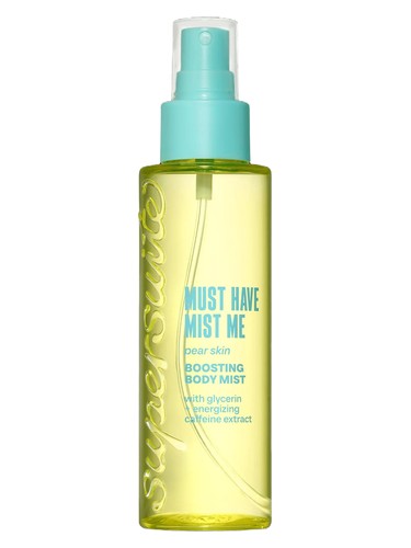 Frasco de Pear Skin, de Supersuite