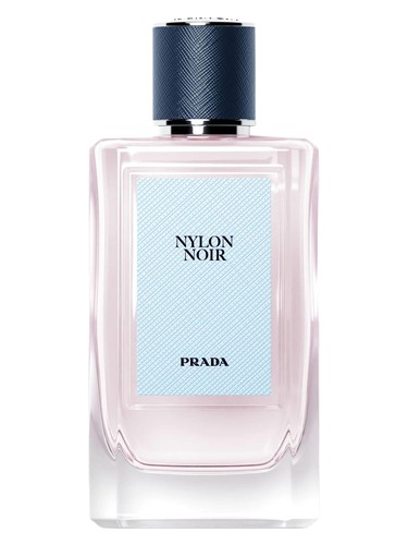 Frasco de Nylon Noir, de Prada