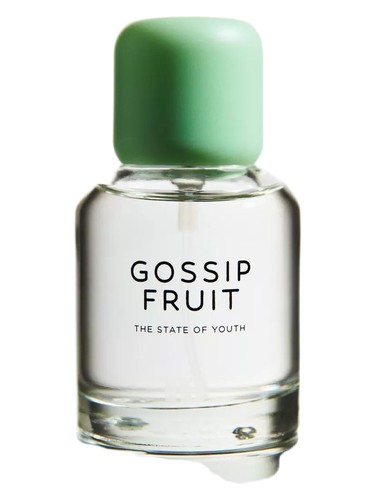 Frasco de Gossip Fruit, de Pull & Bear