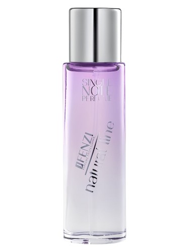 Frasco de Purple Lilac, de JFENZI