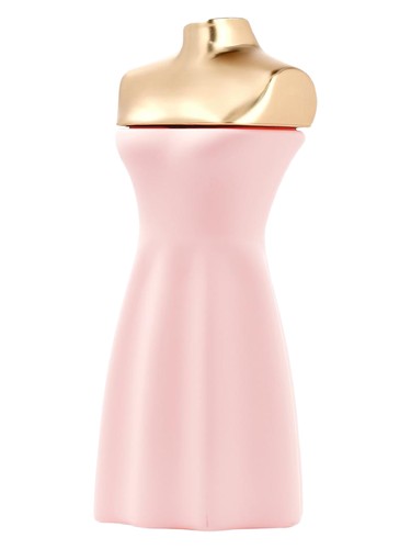 Frasco de I'm The Lady Pink — LANSY