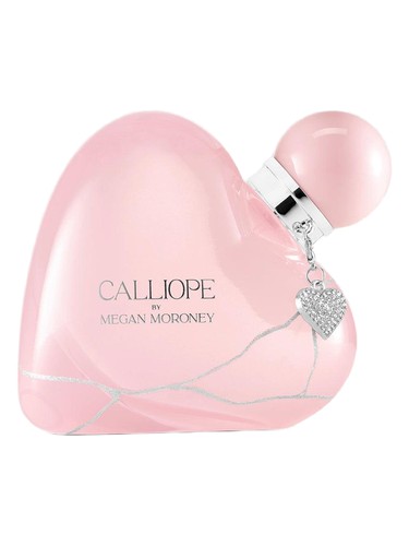 Frasco de Calliope, de Scent Beauty