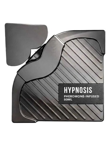 Frasco de Hypnosis 3.0, de Cupids