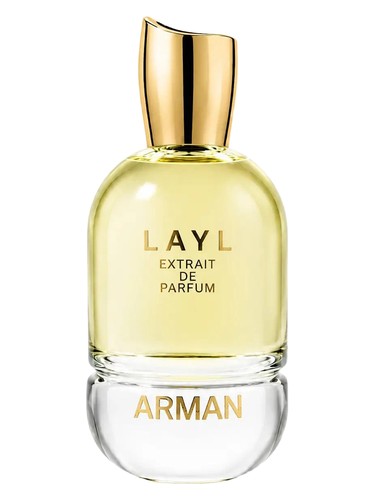Frasco de Layl, de ARMAN