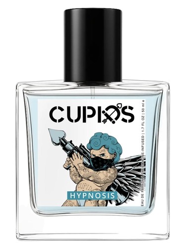 Frasco de Hypnosis 2.0, de Cupids