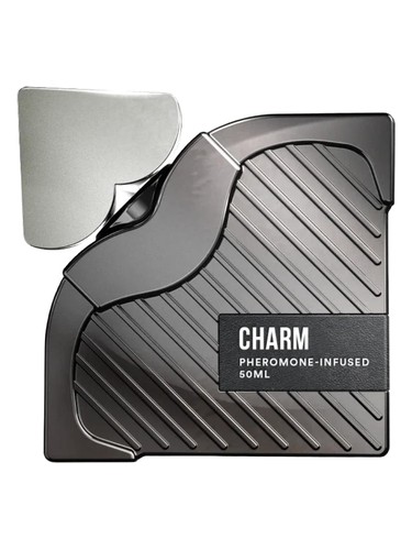 Frasco de Charm, de Cupids