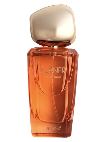 Frasco de Flâner, de Imprime