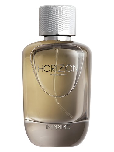 Frasco de Horizon, de Imprime