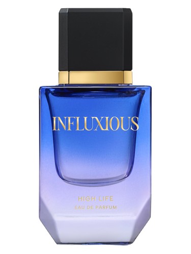 Frasco de High Life — Influxious