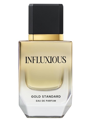 Frasco de Gold Standard — Influxious