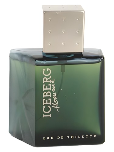 Frasco de Iceberg Homme — Iceberg