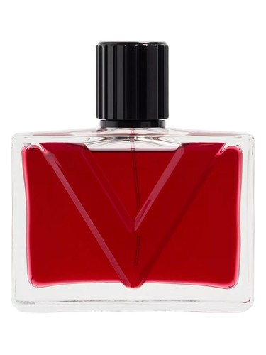 Frasco de Vendetta Donna (2026), de Valentino