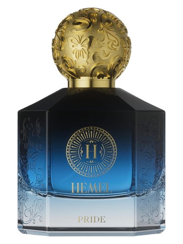 Frasco de Pride, de Hemel Paris