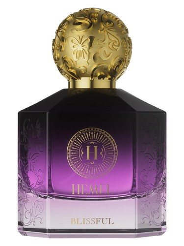Frasco de Blissful, de Hemel Paris