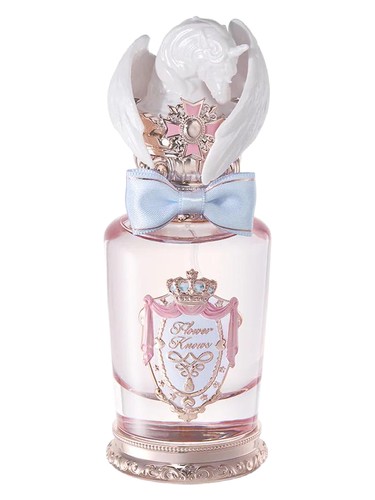 Frasco de Raspberry Nectar, de Flower Knows