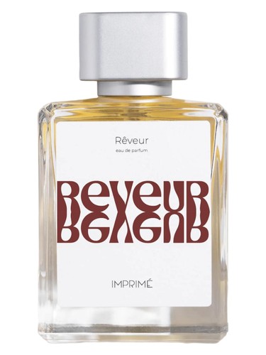 Frasco de Rêveur — Imprime