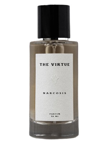 Frasco de Narcosis, de The Virtue
